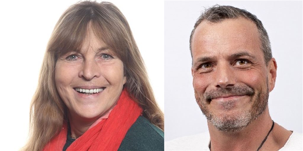 Linke-Plus löst Fraktion im Rat auf – die Begründung überrascht Petra Weber und Christoph Tetzner kündigen gemeinsam die Auflösung der Linke-Plus-Fraktion im Unnaer Stadtrat zum 30. Juni an. Die beiden gehen aber offenbar nicht im Streit auseinander.
