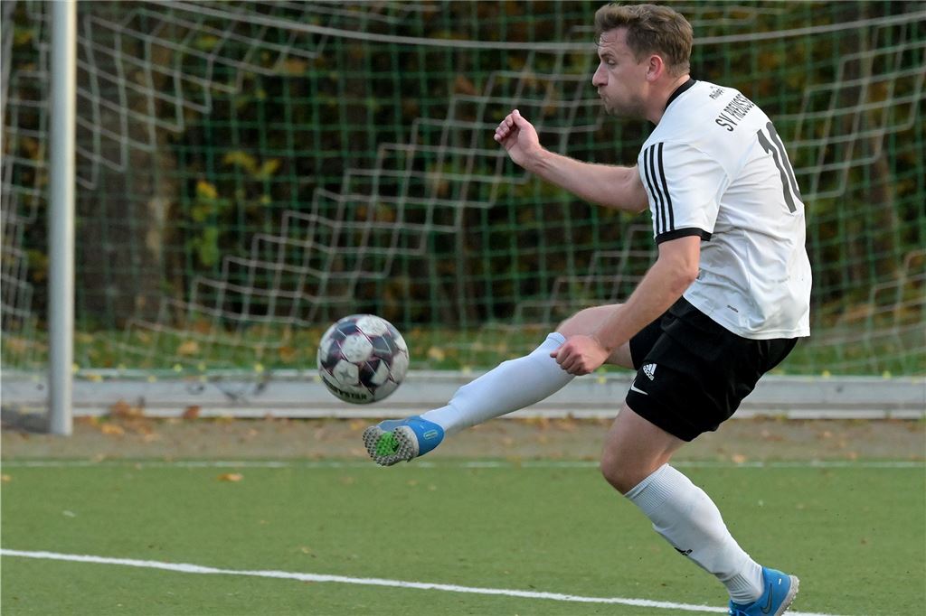 Fußball, Handball, Ringen und Cyclocross: Mehr als 90 Bilder vom Lüner Sportwochenende