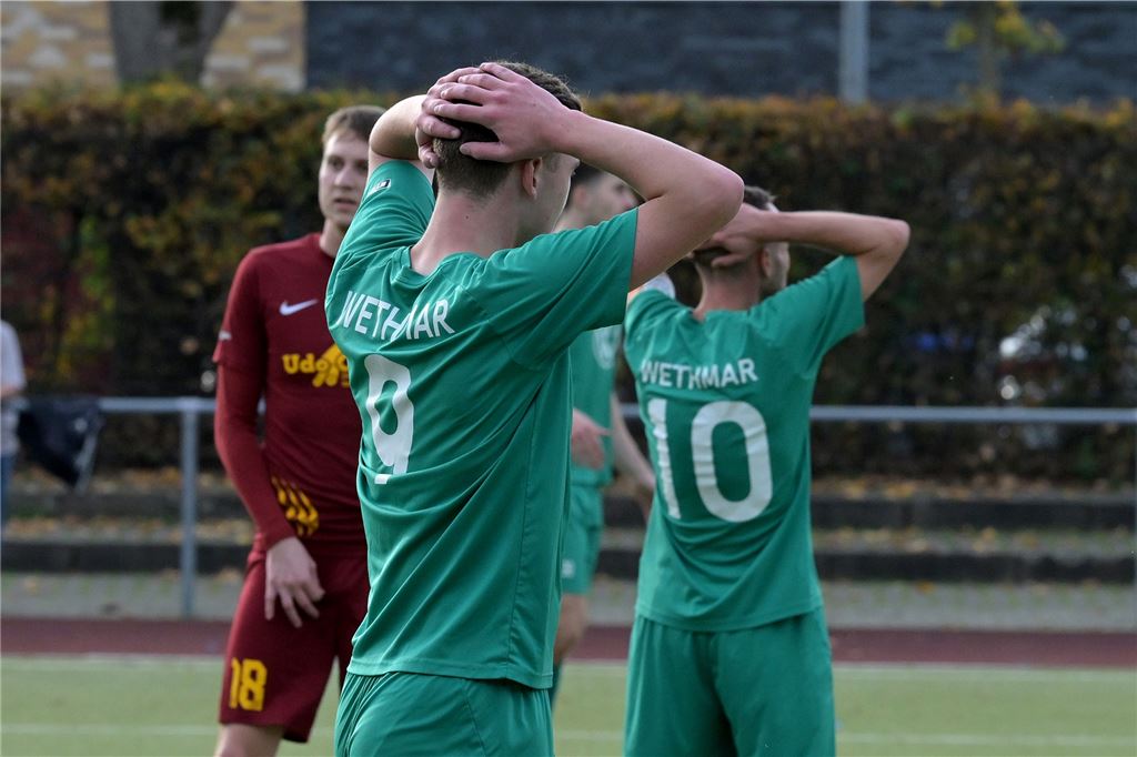 Fußball, Handball, Ringen und Cyclocross: Mehr als 90 Bilder vom Lüner Sportwochenende