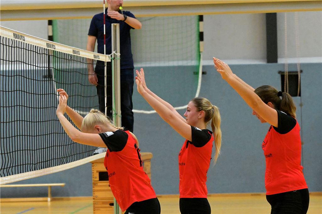 Fußball, Handball, Ringen und Cyclocross: Mehr als 90 Bilder vom Lüner Sportwochenende
