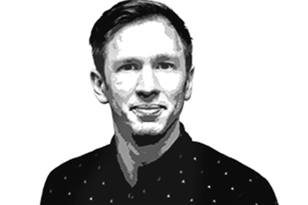 Grabt nicht am Fundament unseres Gemeinwohls Bastian Pietsch