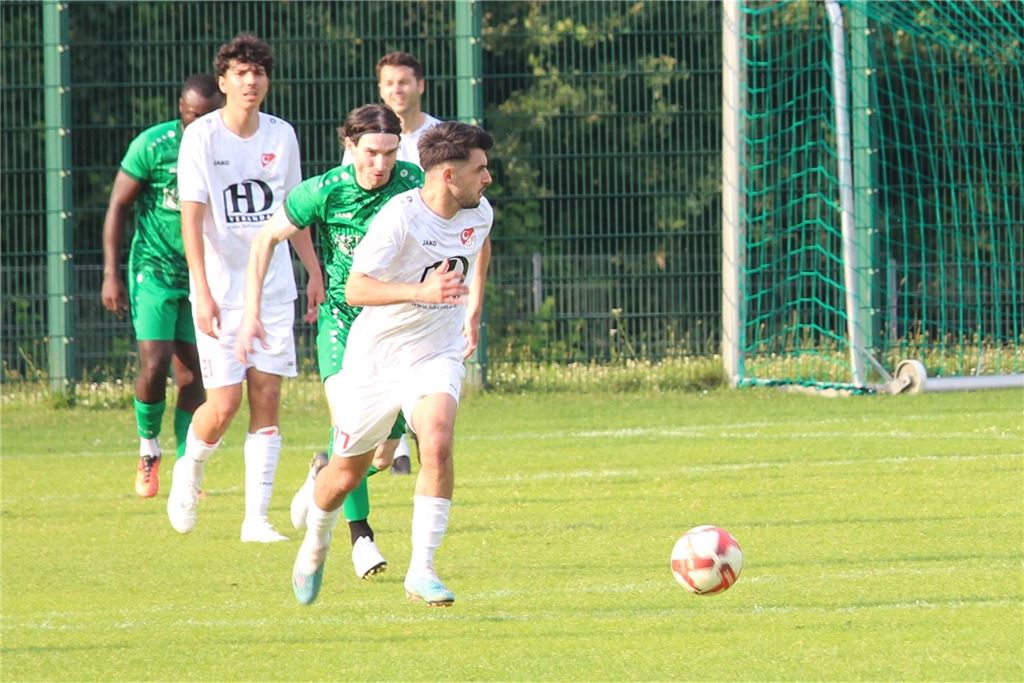Werner SC landet „nur“ auf Platz drei