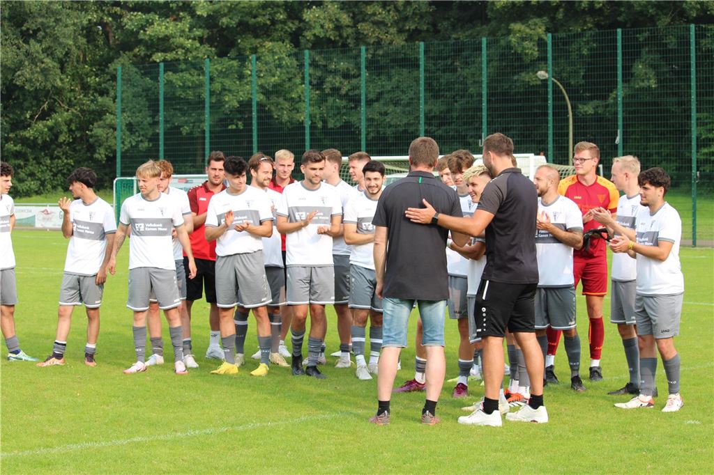 Werner SC landet „nur“ auf Platz drei