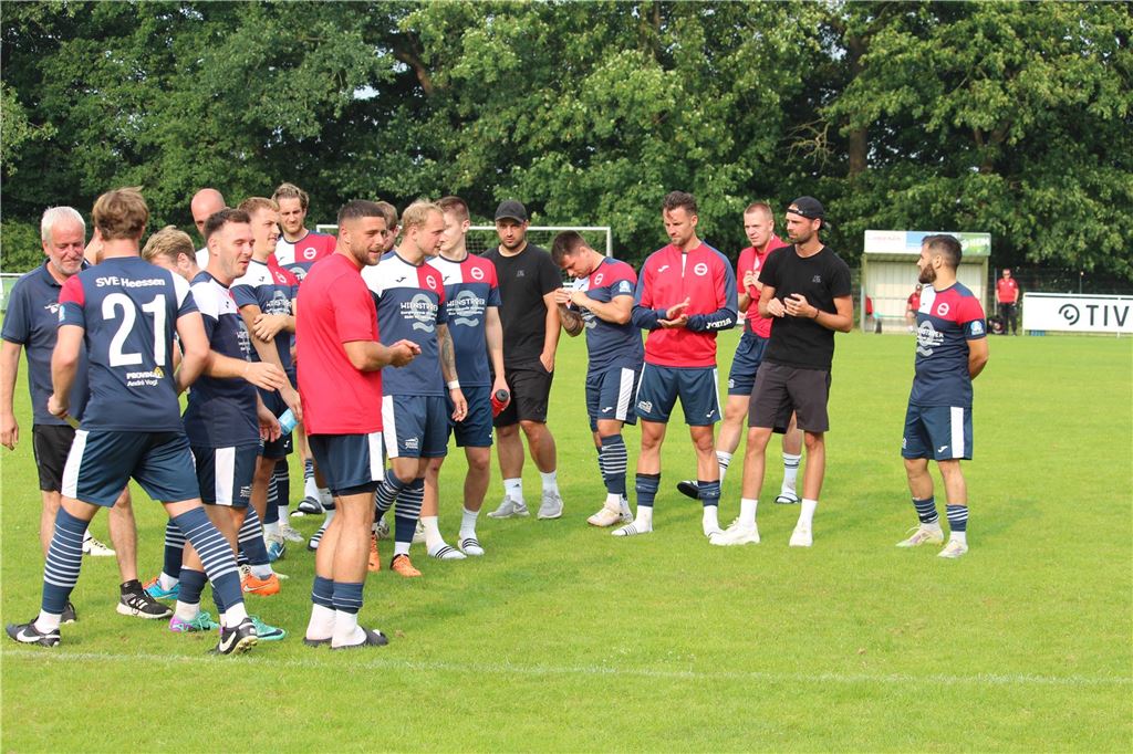 Werner SC landet „nur“ auf Platz drei