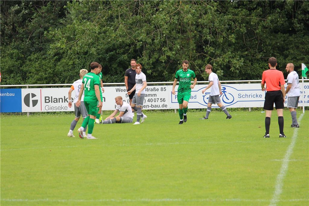 Werner SC landet „nur“ auf Platz drei