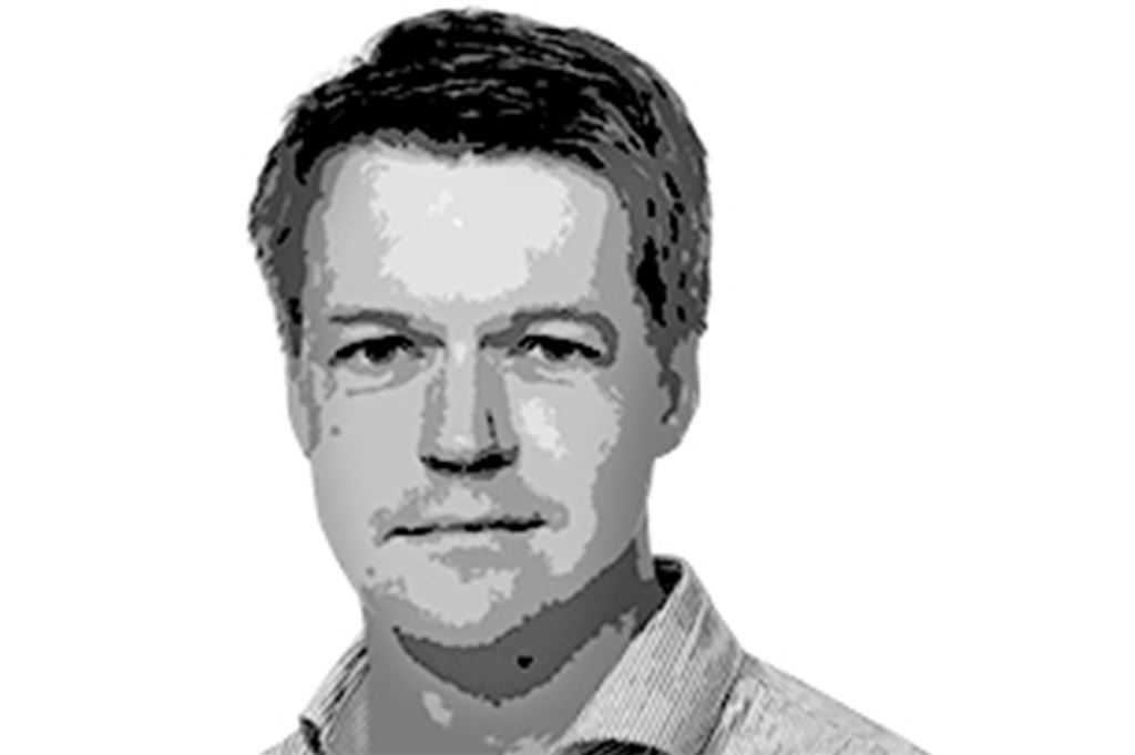 A1-Brückensprengung verschoben: Typisch für Deutschland 2024 Hellweger-Anzeiger-Chefredakteur Matthias Langrock