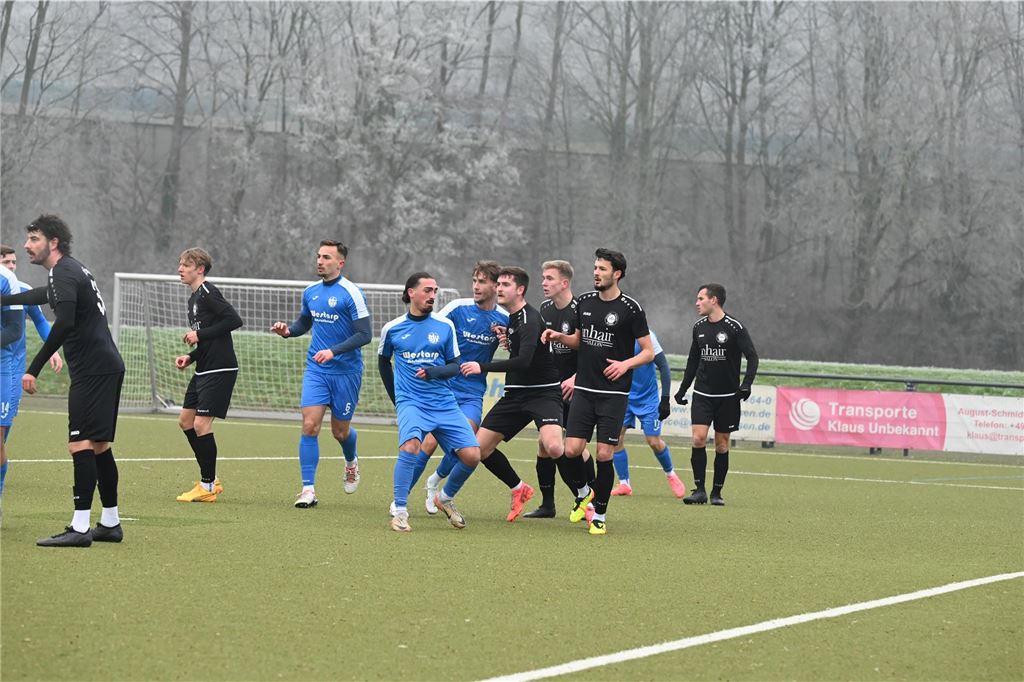 Nebel, Debüt und Spielabbruch