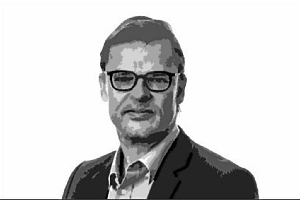 Ein Viertel im Wandel: Wie sich die westliche City neu erfindet Carsten Janecke, Redakteur des Hellweger Anzeigers