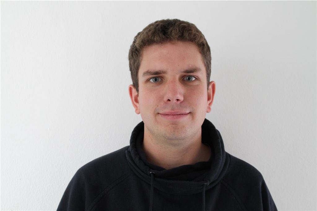 Entschuldigung, liebe Lüner Vereine: Ich habe euch unterschätzt! Ein Autorenbild von Nico Ebmeier.