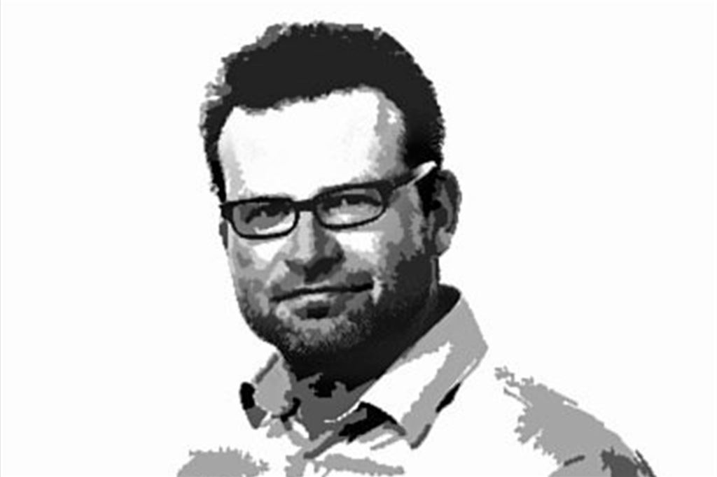 Zehn verlorene Jahre: In Unna verblassen nicht nur die Fahrradstreifen Sebastian Smulka