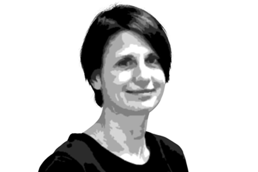 FKS-Schulhof: „Stadtpark wird weniger Fläche nicht schaden“ Martina Niehaus
