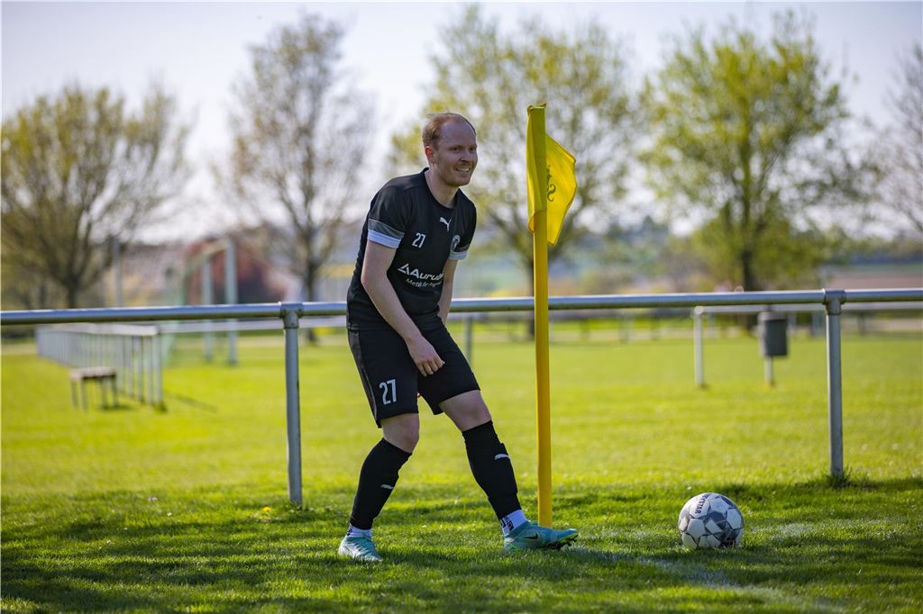 Westfalia Wethmar müht sich zum 2:1 in Bausenhagen: Viele Fotos vom Spiel