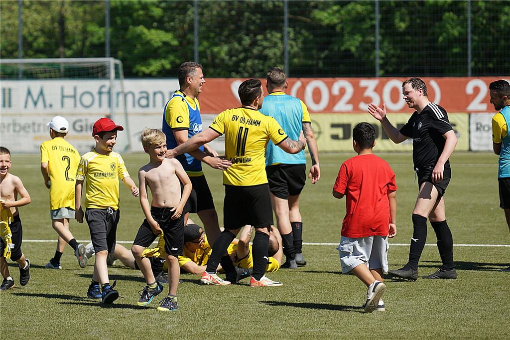 Traum vom Kreispokal platzt spät