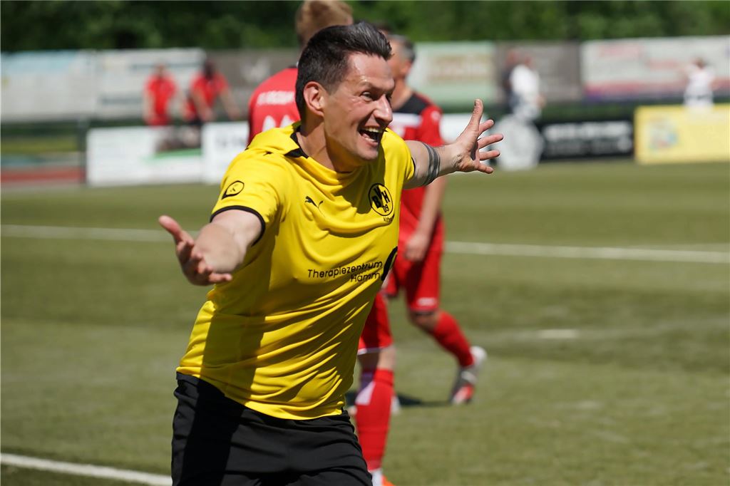 Traum vom Kreispokal platzt spät