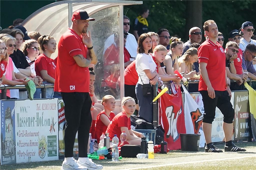 Traum vom Kreispokal platzt spät