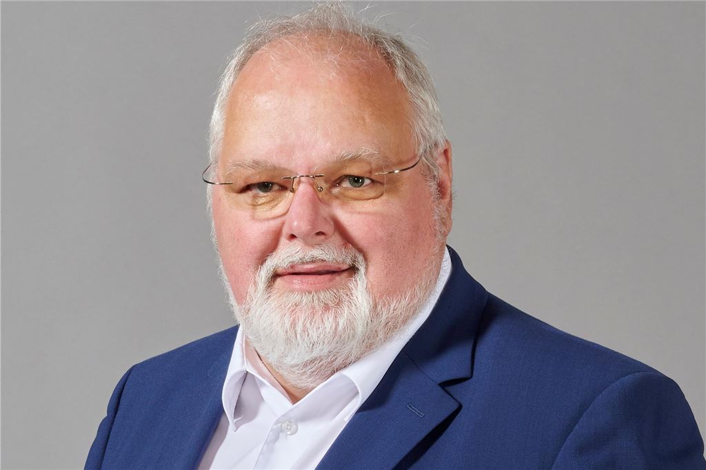 Heim-Betreiber schlägt Alarm: Ein Pflegplatz kostet bald 6000 Euro Bodo de Vries.