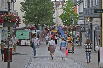 Bringen regelmäßige verkaufsoffene Sonntage den Handel in Unna nach vorn? Daran gibt es Zweifel.