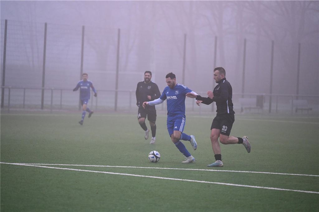BSV Heeren - FBSV Heeren - FC Hellweg Lütgendortmund 11:4.C Hellweg Lütgendortmund 11:4.
