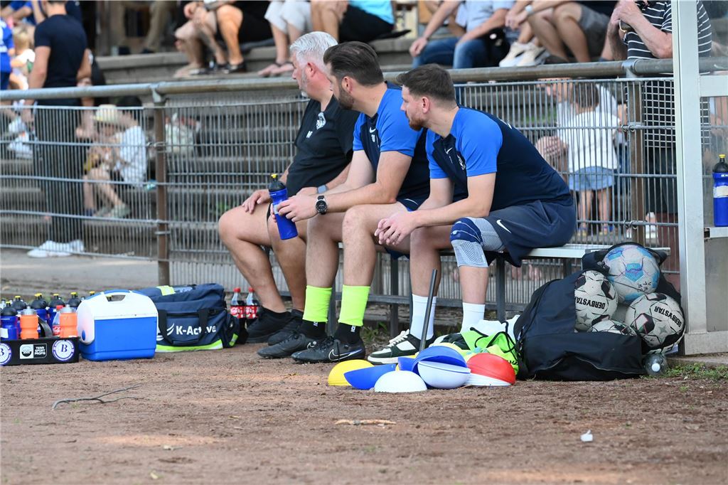 BWW Langenbochum hat SuS Kaiserau mit 1:0 besiegt.