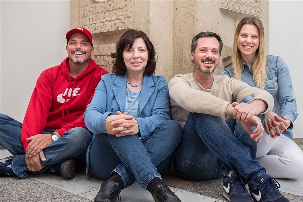 Rat wirft Tetzner raus – und stellt sich auf eine Klage ein Christoph Tetzner (l.) gehörte zu den Mitbegründern von „Wir für Unna“, kam 2020 als Listenkandidat der lokalen Wählerbündnisses in den Rat, um ihm dann aber umgehend den Rücken zu kehren.