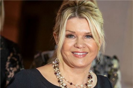 Corinna Schumacher: „Jeder vermisst Michael"