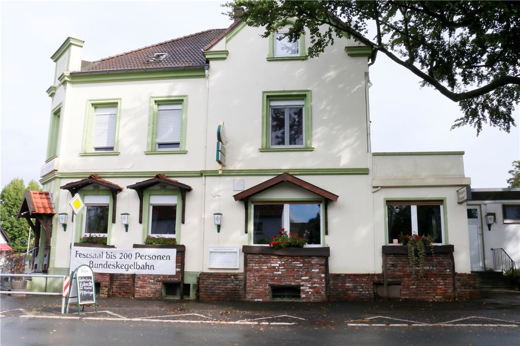 Bitteres Aus schon zum Jahresanfang: "Haus Düfelshöft" muss schließen Das „Haus Düfelshöft“ war beim ohnehin spärlichen Gastronomie-Angebot in Südkamen sehr beliebt. Silvester öffnet das Restaurant nun zum letzten Mal.