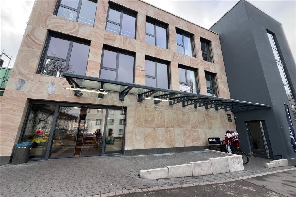 „SNRS“ nennt Termin: Neuer Club in Dortmund eröffnet am 28. Februar Das Haus neben dem Eingang zur Diskothek an der Möllerbrücke hat ihn den vergangenen Monaten seine Optik sehr stark verändert.