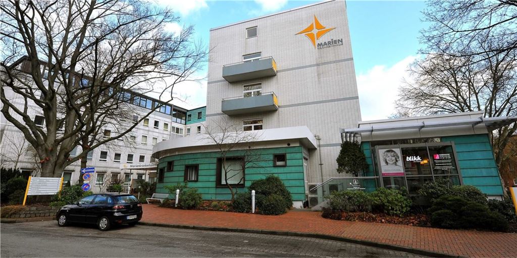Corona-Herbstwelle: Ist das Marienkrankenhaus in Schwerte darauf vorbereitet? Das Marienkrankenhaus Schwerte gibt trotz steigender Corona-Patienten eine Entwarnung. Die Besucherregeln werden sich vorerst nicht ändern.