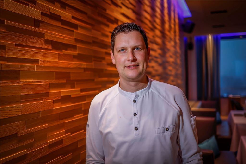 Gault-Millau: Bestes Restaurant des Ruhrgebiets liegt in Dortmund Das „The Stage“ von Küchenchef Michael Dyllong ist für den Gault-Millau das beste Restaurant in Dortmund.