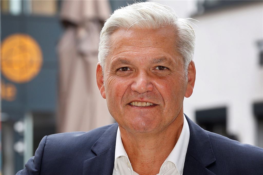 Tafel-Chef Potthoff übt erneut Kritik an Abgeordneten – Hüppe kontert Der Bundestagsabgeordnete Hubert Hüppe widerspricht Kurt Potthoff.