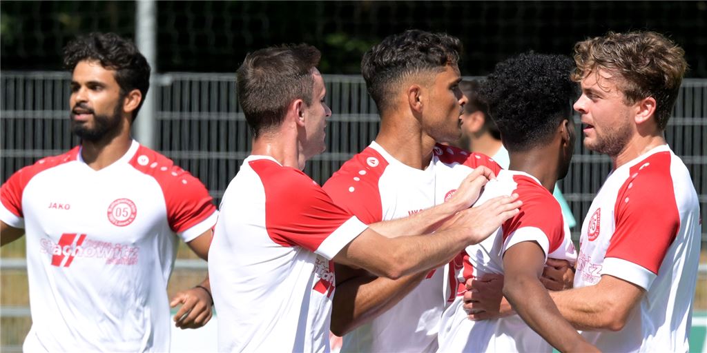 Lüner SV III verliert 0:7 gegen den BV Lünen, aber: „Ich finde, wir haben Punkte verschenkt“ Der BV Lünen setzte sich deutlich gegen die dritte Mannschaft des Lüner SV durch.