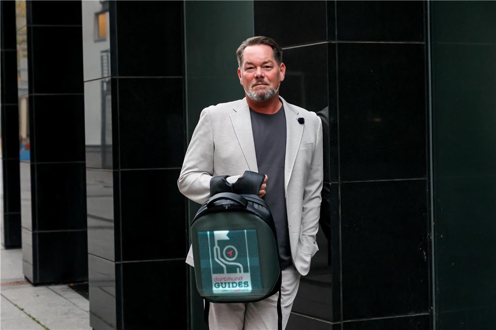 Schub für das Dortmunder Nachtleben: Halbzeit-Bilanz zur Kulturpolitik Christoph Stemann unterstützt als Nachtbeauftragter der Stadt Dortmund seit August 2021 die Dortmunder Club- und Veranstaltungsszene.