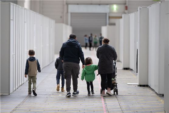 Subsidiär Geschützte: Zwei Jahre ohne Familiennachzug