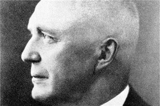 Hitler-Attentat: Seine Familie weihte Wilhelm zur Nieden in die Pläne nicht ein