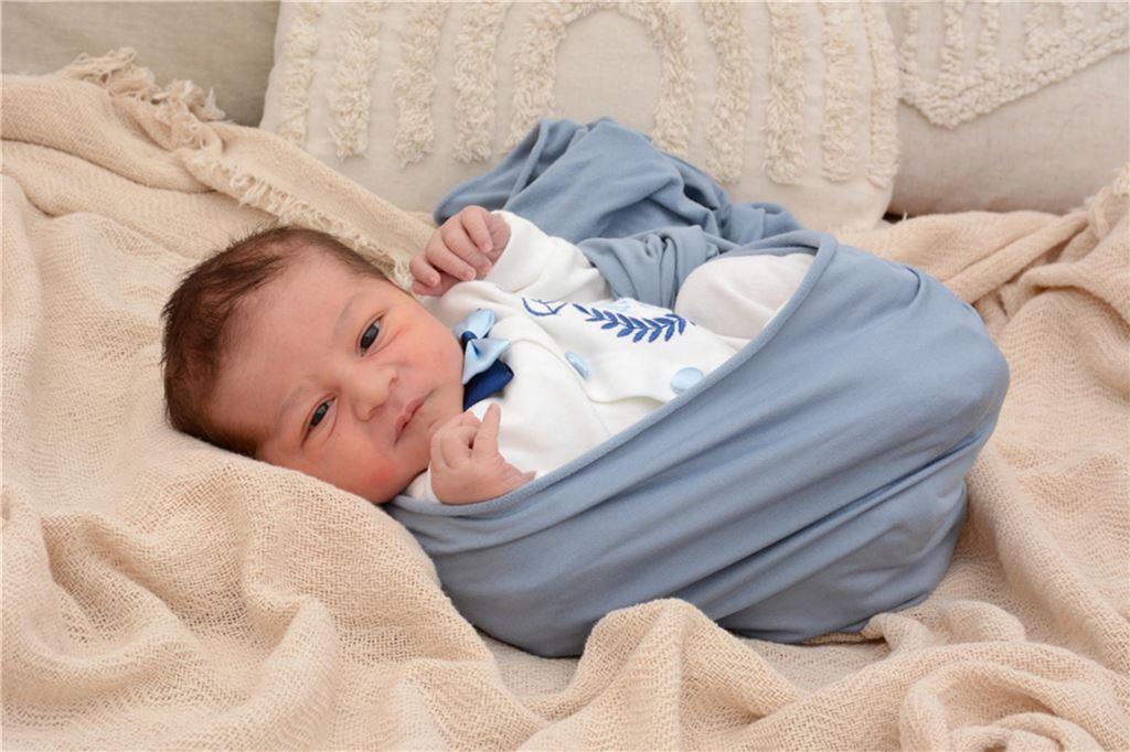 Baby Alparslan