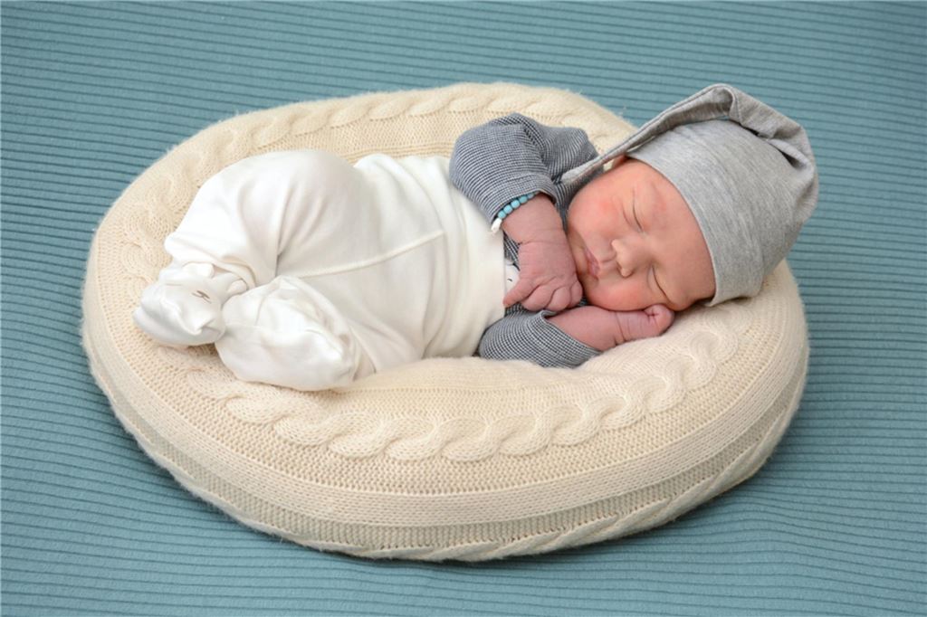 Hallo Baby: Diese Kinder wurden im Oktober 2024 geboren Der kleine Damir ist am 13. Oktober in Lünen zur Welt gekommen. Seine Mutter heißt Alexandra.