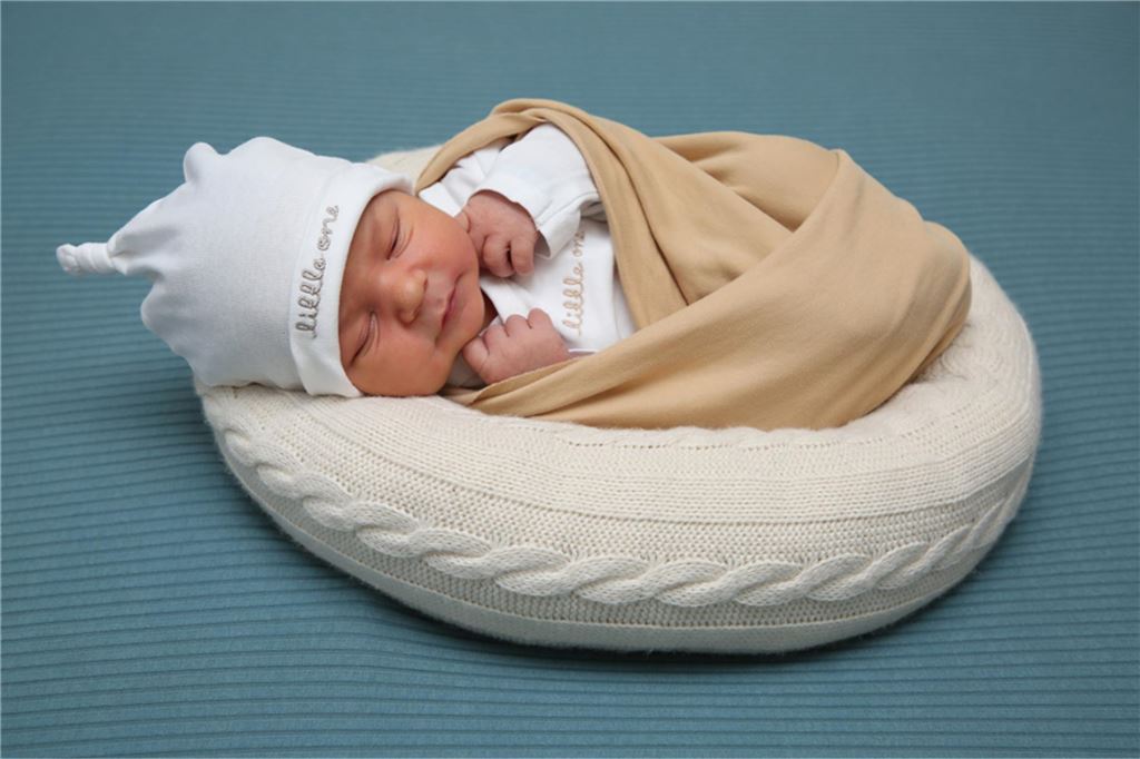 Der kleine Emilio Bruno wurde am 26. September geboren. Seine Eltern sind Madeleine und Dennis.