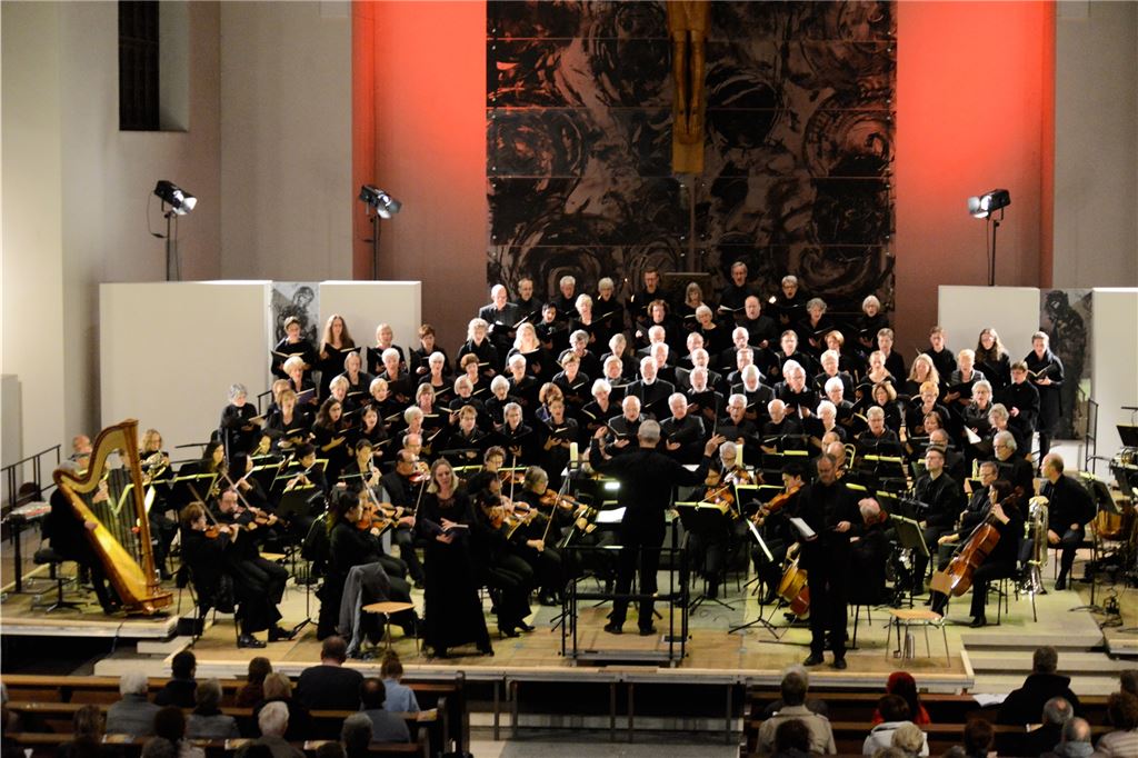Von Adele bis Star Wars: Musikverein Unna präsentiert Jubiläumsprogramm Der „KonzertChor“ des Musikvereins probt bereits für das neue Chorkonzert. Neue Sängerinnen und Sänger sind willkommen und können sich bei Andrea Nolte melden (Tel. 02303/60310; E-Mail: musikverein-unna@gmx.de)