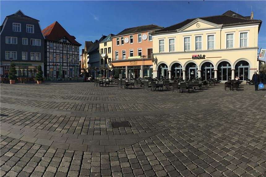 Lockdown light: Das bedeuten die Corona-Regeln für den Kreis Unna Der Lockdown im März machte Unna zur Geisterstadt: Ganz so hart soll der neue Schnitt nicht ausfallen, dennoch bedeutet der "Lockdown light" einschneidende Maßnahmen insbesondere für Gastronomen und andere Gewerbetreibende.