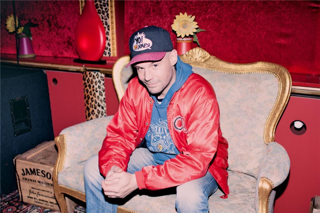 Hanf-Enthusiasten bringen Cannabis-Festival nach Holzwickede Der Rapper Jens Albert alias „Der Wolf“ will beim „420-Event“ in Holzwickede eine neue Single vorstellen.