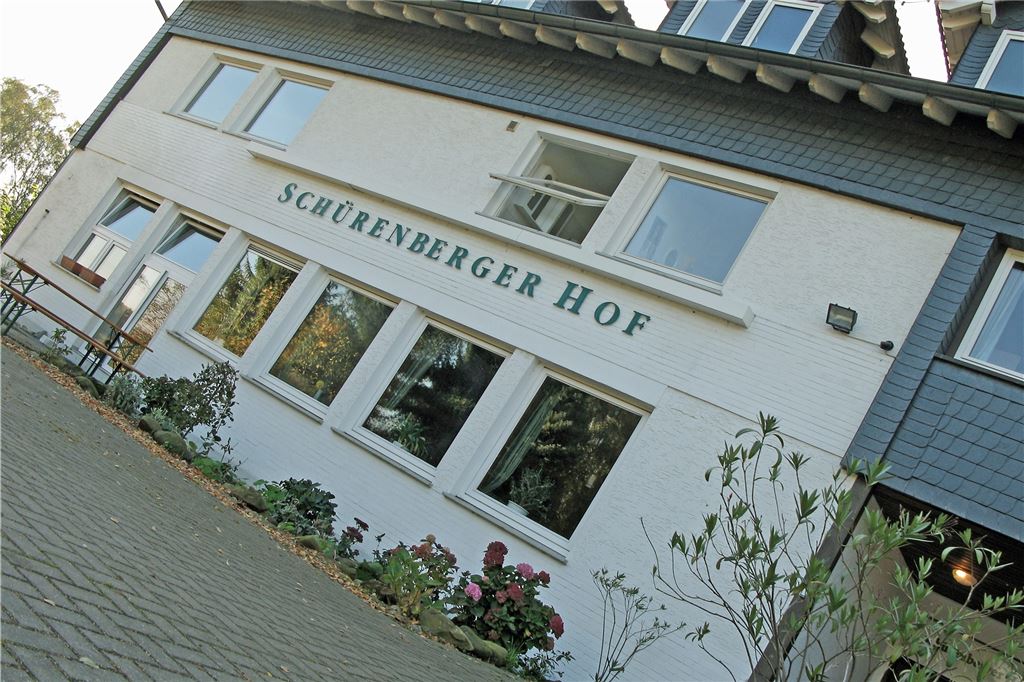 Als es noch über 20 Gaststätten in Bork gab: Geschichte der Kneipen im Dorf Der Schürenberger Hof ist seit 2008 an dem LWL verpachtet.