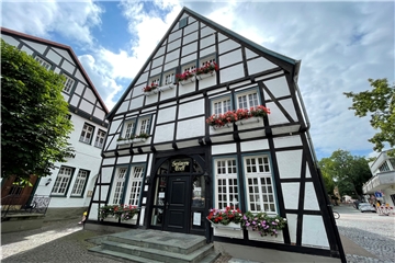 Der Seniorentreff „Fässchen“ in Unna könnte für immer geschlossen bleiben. Das fürchtet eine Frau, der die Stadt Unna nun gezielte Falschaussagen vorwirft.