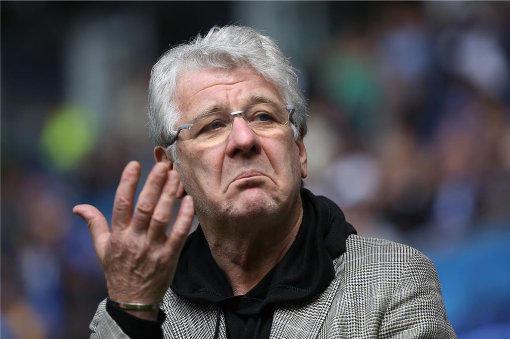 Der Sportjournalist und Fußballmoderator Marcel Reif hat jahrelang für den Pay-TV-Sender „Sky“ Fußballspieler kommentiert.