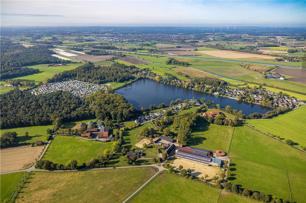 Ternscher See