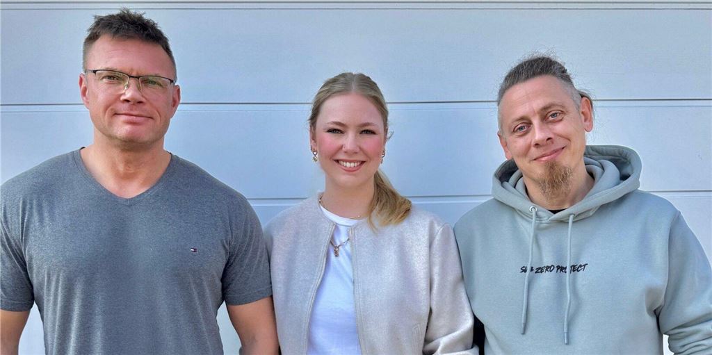 Ratsfrau Natalie Stefanski schließt sich „Stark für Selm“ an: Fraktion bleibt bestehen Heiko Buchalik, Sharlyn Scheffer, Marcus Drissen