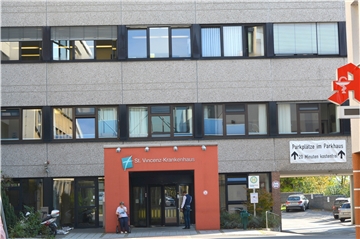 Die baldige Impfpflicht in medizinischen und pflegerischen Einrichtungen gilt auch für das St.-Vincenz-Krankenhaus Menden.