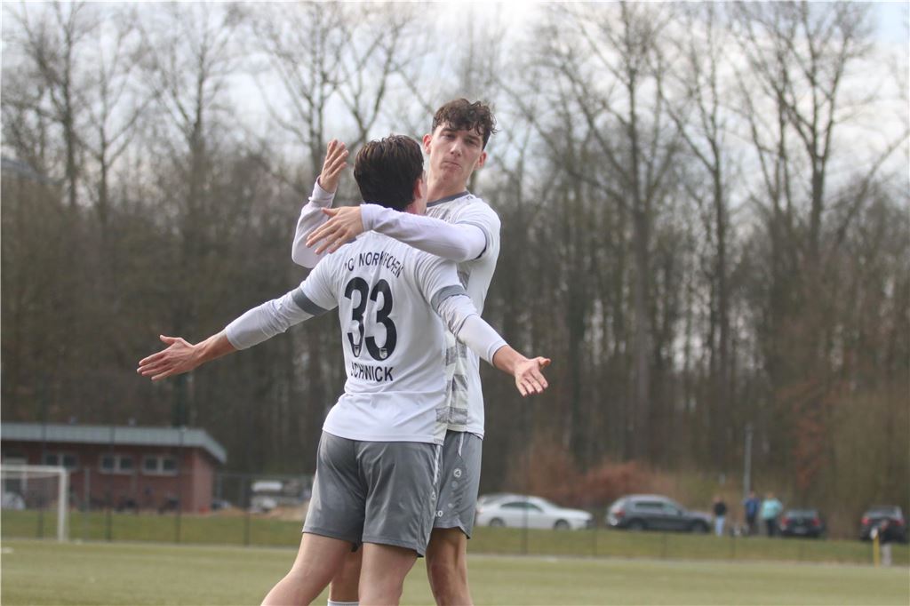 Die besten Fotos vom Wochenende.