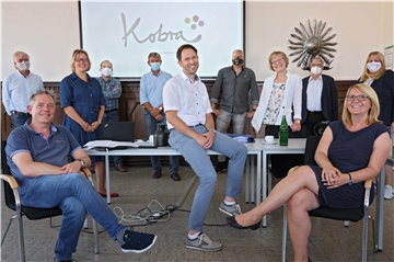 Die Beteiligten des Modellprojekts „Kobra“ wollen Armut im Kreis Unna gezielt bekämpfen.