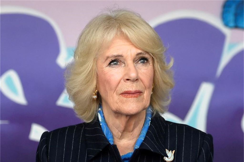 Coronavirus in NRW: Letzte Schutzmaßnahmen fallen zu Ostern weg – Liveblog Die britische Königsgemahlin Camilla.