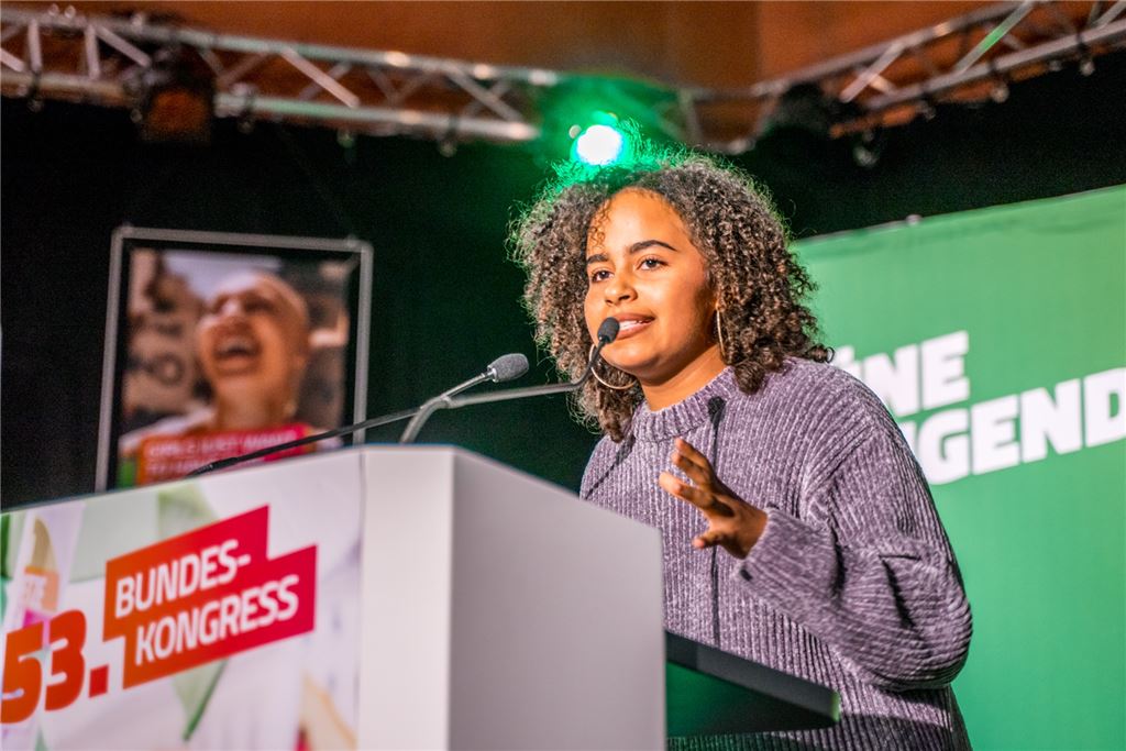 Mit mehr Parteien wird die Wahl zum Unnaer Stadtrat nicht leichter Die Bündnisgrünen sind im Rat der Stadt Unna die drittgrößte Kraft und zudem eine stark aufgestellte Partei, die mit der Grünen Jugend um Sarah-Lee Heinrich sogar eine aktive Nachwuchsarbeit hat. Bis zur Umbenennung 2012 allerdings gab es in Unna die Grün-Alternative Liste, die in den frühen 1980er-Jahren so etwas wie Unnas erste Lokalpartei war.